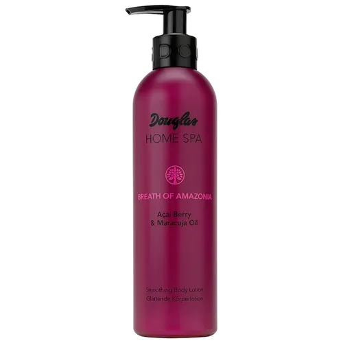 Douglas Collection Home Spa, Breath of Amazonia, Protective Shower Oil (Ochronny olejek pod prysznic)