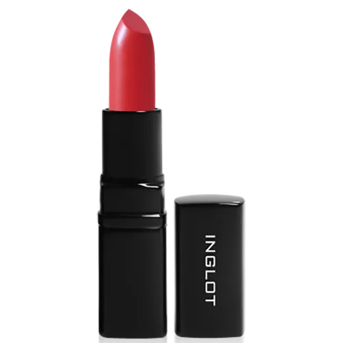 Inglot Matte Lipstick (Matowa pomadka do ust)
