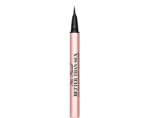 Too Faced Better Than Sex Eyeliner (Płynny eyeliner) - 1