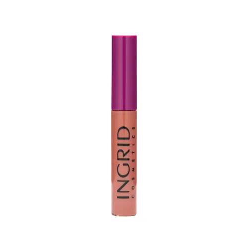 Ingrid Cosmetics Ingrid x Fagata, Evil Queen, Matowa pomadka do ust