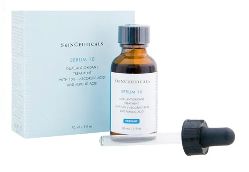 SkinCeuticals Serum 10 AOX+ (Kuracja antyoksydacyjna kwasem L-askorbinowym i ferulowym) - 2