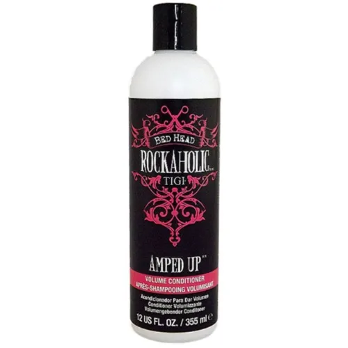 Tigi Bed Head Rockaholic, Amped Up Volume Conditioner (Odżywka nadająca objętości)