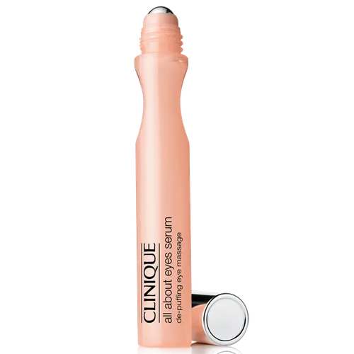 Clinique All About Eyes Serum (Serum pod oczy)