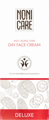 Nonicare Deluxe, Anti-aging Care Day Face Cream (Krem do twarzy na dzień wygładzający zmarszczki)