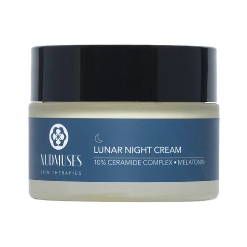 Nudmuses Lunar Night Cream (Krem do twarzy na noc)