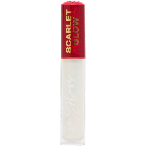 Ingrid Cosmetics Ingrid x Team X, Scarlet Glow Lipgloss (Błyszczyk do ust)