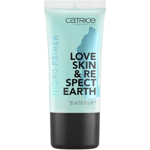 Catrice Love Skin & Respect Earth, Hydro Primer (Baza nawilżająca pod makijaż)