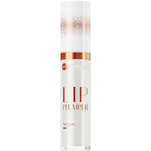 Bell HYPOAllergenic, Lip Plumper (Błyszczyk do ust)