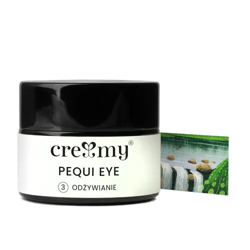 Creamy Krem pod oczy `Pequi Eye`