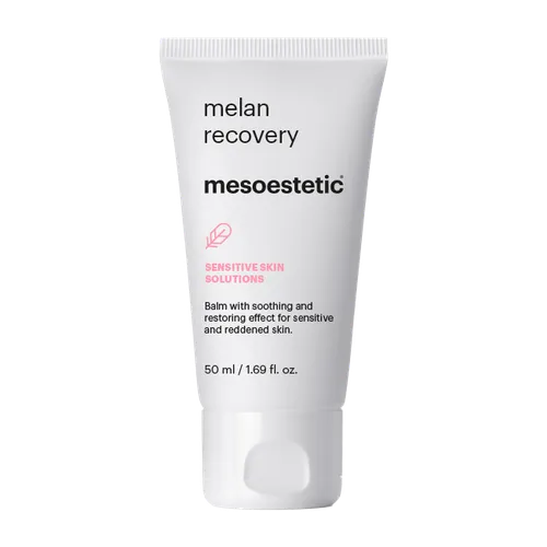 Mesoestetic Melan Recovery Balm (Kojący balsam)