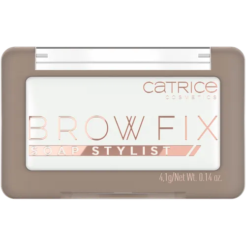 Catrice Brow Fix Soap Stylist (Mydło do stylizacji brwi)