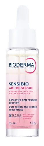 Bioderma Sensibio AR+ BI-Serum (Serum do cery wrażliwej)