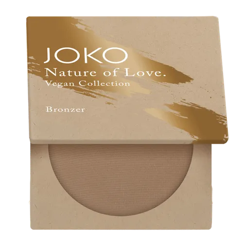 Joko Nature of Love, Bronzer