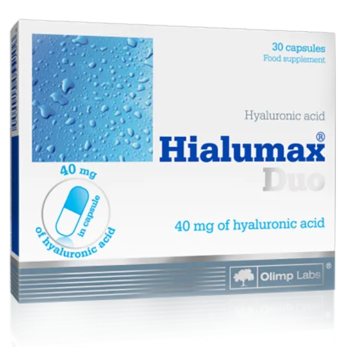 Olimp Laboratories Hialumax Duo (Hialumax)