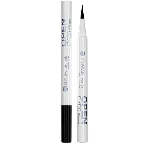 Bell HYPOAllergenic, Open Eyes Pen Eyeliner (Eyeliner w pisaku)