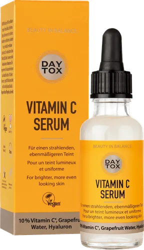 Daytox Serum Vitamin C 10% (Serum z wit.C 10%)