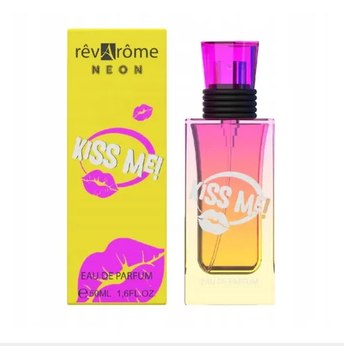 Revarome Neon ,Kiss Me EDP