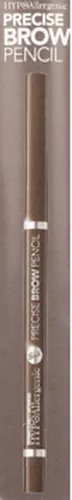 Bell HYPOAllergenic, Precise Brow Pencil (Hypoalergiczna precyzyjna konturówka do brwi)