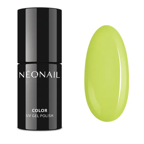 NeoNail Woman`s  Diary Collection, UV Gel Polish (Lakier hybrydowy) - 1