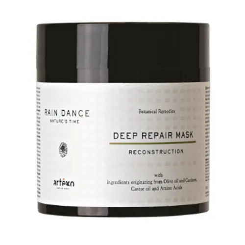 Artego Rain Dance, Deep Repair Mask (Maska intensywnie regenerująca)
