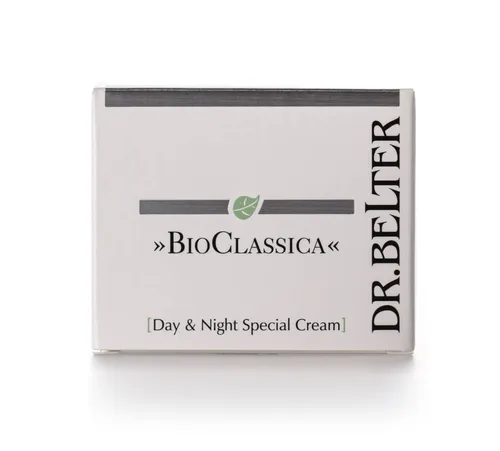 Dr Belter Bio Classica, Day & Night Special Cream (Krem do skóry bardzo suchej) - 2