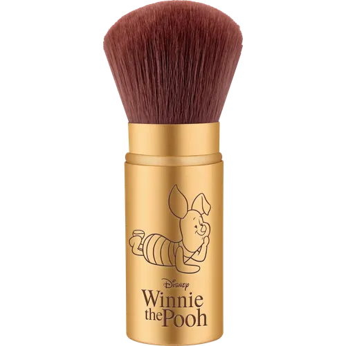 Catrice Disney Winnie The Pooh, Kabuki Brush (Pędzel Kabuki do makijażu) - 1