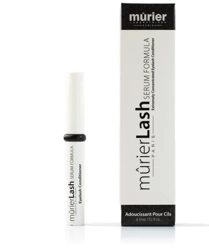 Murier Lash Serum Formula, Eyelash Conditioner (Odżywka do rzęs)