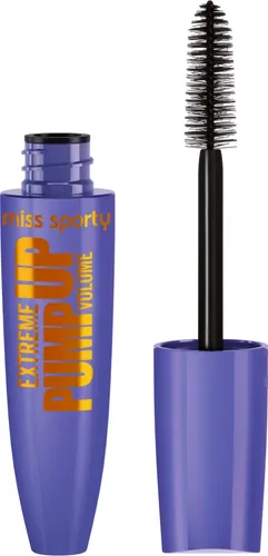 Miss Sporty Pump Up Volume Extreme Mascara (Pogrubiający tusz do rzęs)