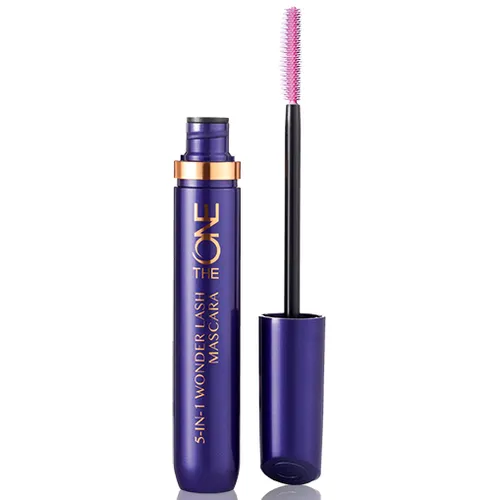Oriflame The ONE, 5-in-1 Wonder Lash Mascara (Tusz do rzęs) - 2