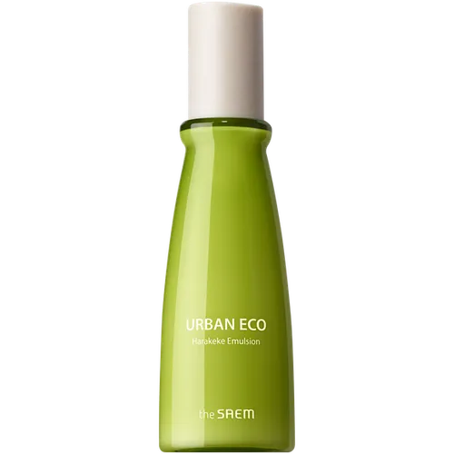 The Saem Urban Eco Harakeke Emulsion (Emulsja do twarzy)