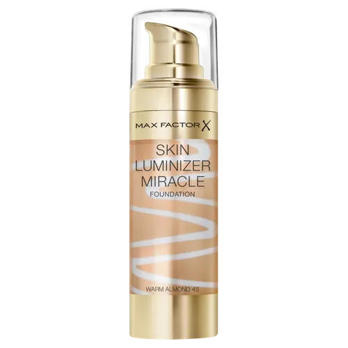 Max Factor Skin Luminizer Miracle (Podkład rozświetlający)