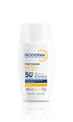 Bioderma Photoderm XDefense Invisible Ultra-Fluid SPF50+ - 2