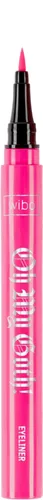 Wibo Oh My Goth!, Eyeliner (Kolorowy eyeliner do powiek) - 2