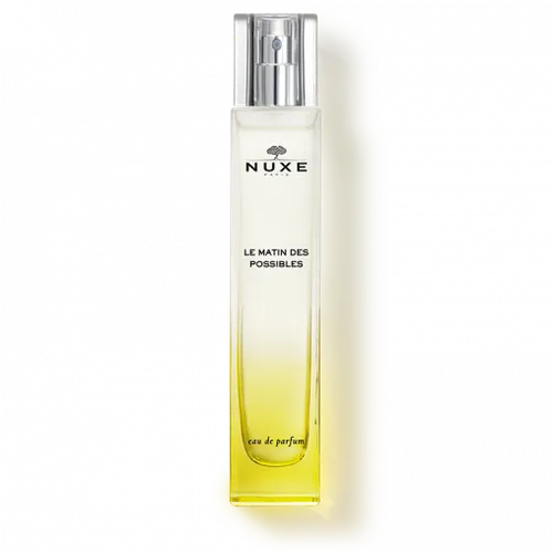 Nuxe Le Matin Des Possibles EDP