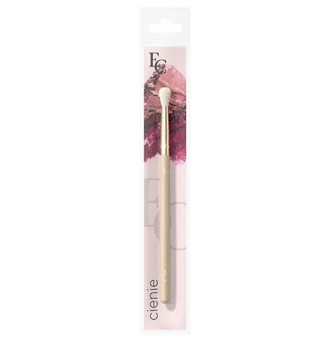 Eveline Cosmetics Precyzyjny pędzel do blendowania cieni - 1