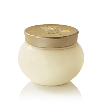 Oriflame Volare, Supreme Body Creme (Krem do ciała)