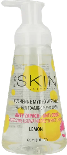 Proskin Kuchenne mydło w piance `Lemon`