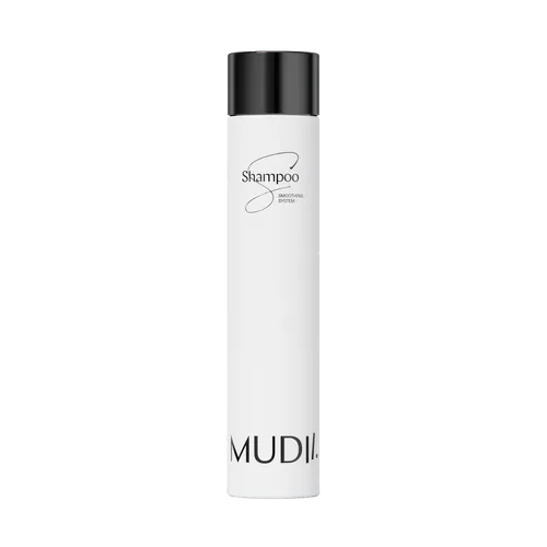 Mudii Smoothing Shampoo (Szampon do włosów)