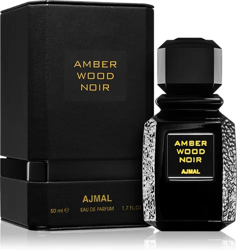 Ajmal Amber Wood Noir EDP