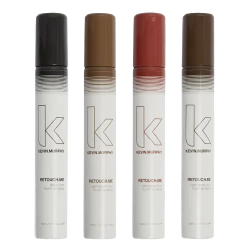 Kevin Murphy Retouch.me, Spray maskujący odrosty