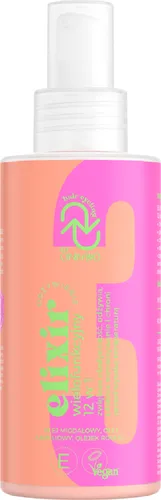 OnlyBio Hair Cycling, Odżywczy eliksir wielofunkcyjny 12 w 1