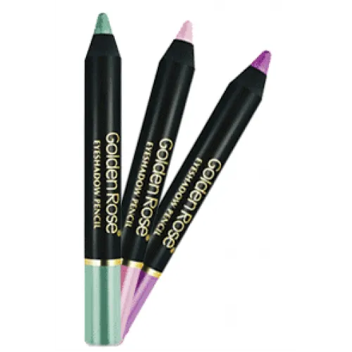 Golden Rose Eyeshadow Pencil (Cień do powiek w kredce)