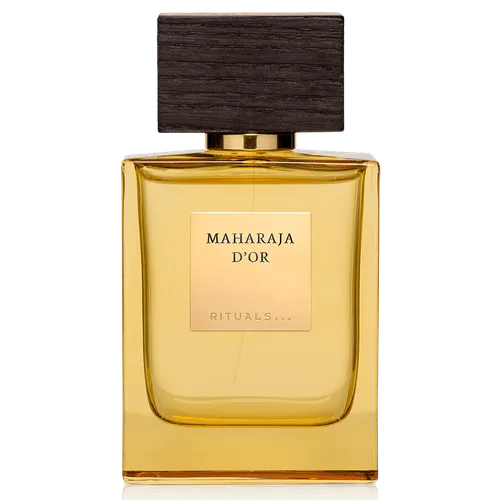 Rituals Maharaja d’Or EDP