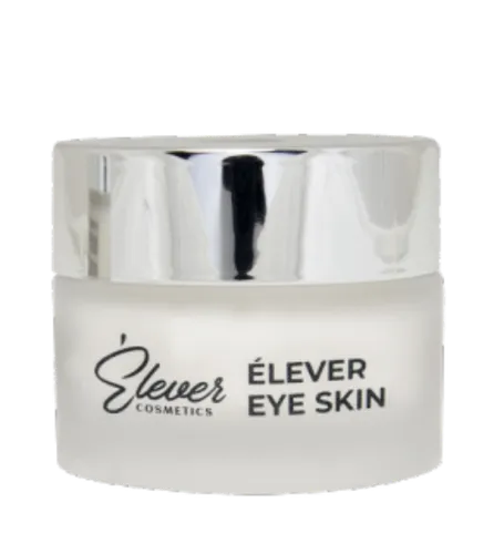 EleverCosmetics ÉleverEye Skin, Krem pod oczy - 1