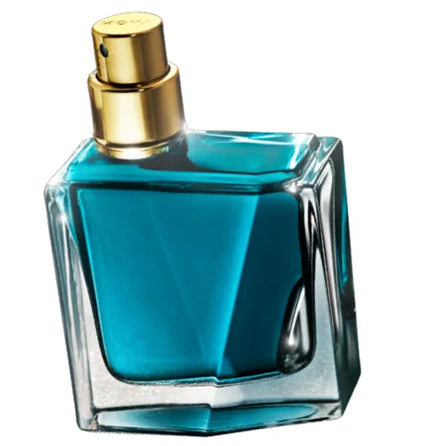 Avon Eve Duet Contrasts Daring EDP