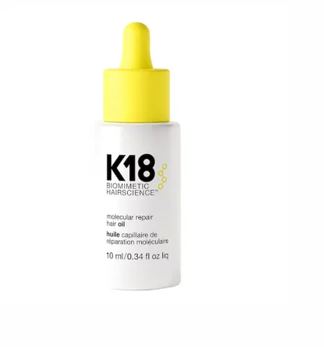 K18Hair Molecular Repair Hair Oil (Olejek odbudowujący do włosów)