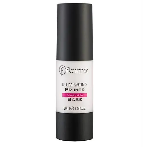 Flormar Illuminating Primer Makeup Base (Baza pod podkład)