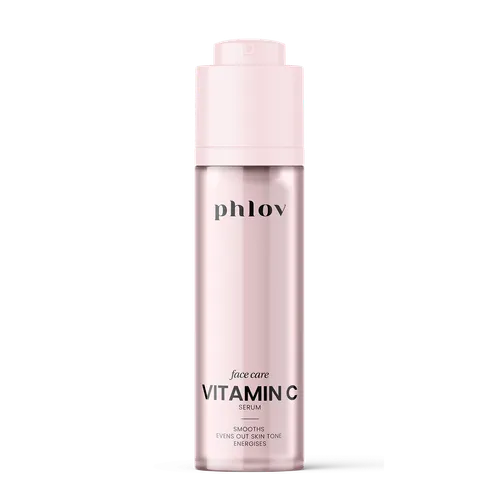 Phlov by Anna Lewandowska Serum z witaminą C