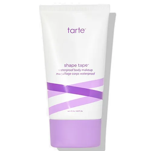 Tarte Cosmetics Shape Tape Waterproof Body Makeup (Wodoodporny podkład do ciała) - 1