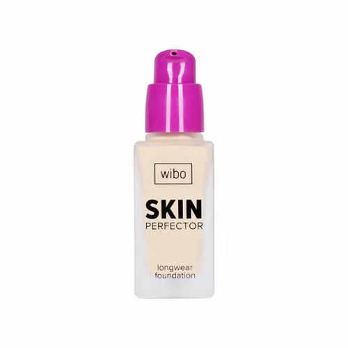 Wibo Skin Perfector Longwear Foundation (Podkład do twarzy (nowa wersja)) - 2